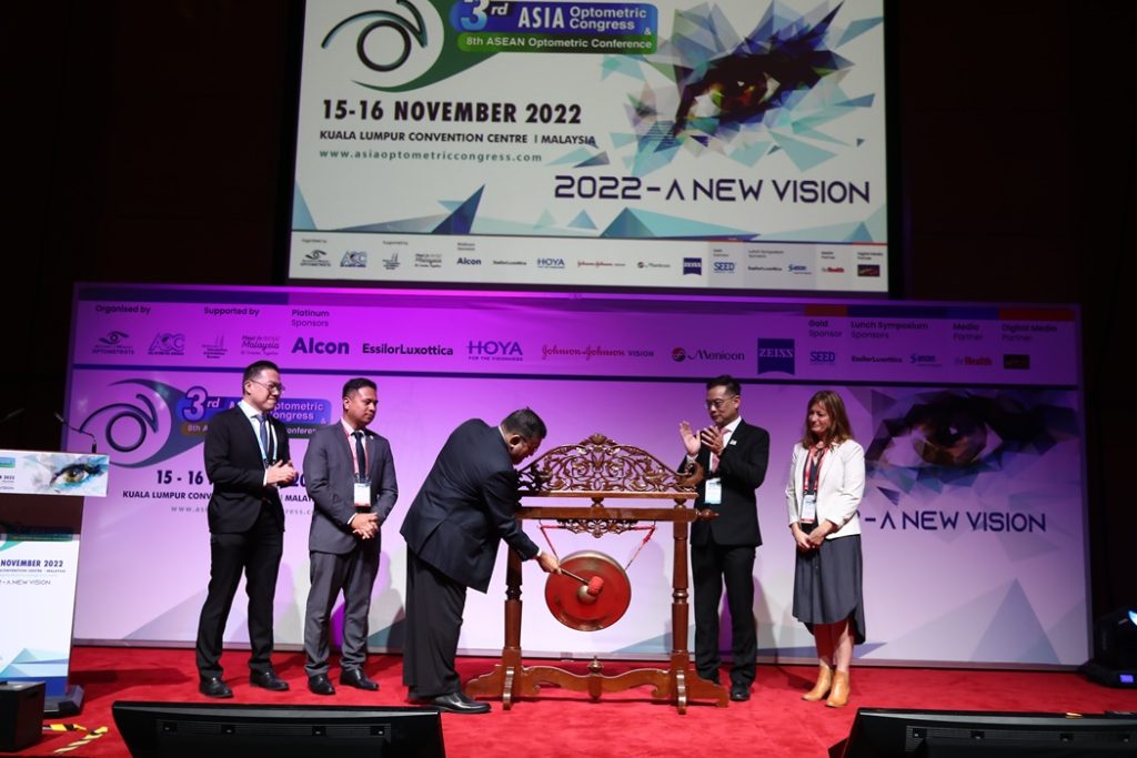 Prevent Vision Impairment With Regular Eye Health Screening