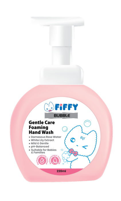 fiffy handwash