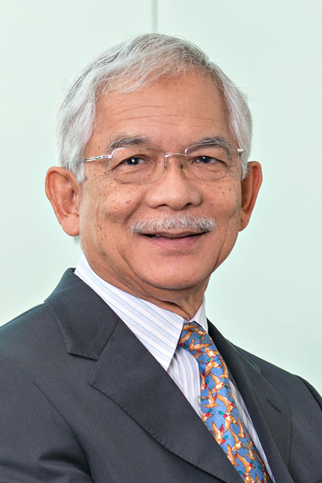 Tan Sri Dato’ Dr Abu Bakar Suleiman, Chairman, IMU Group