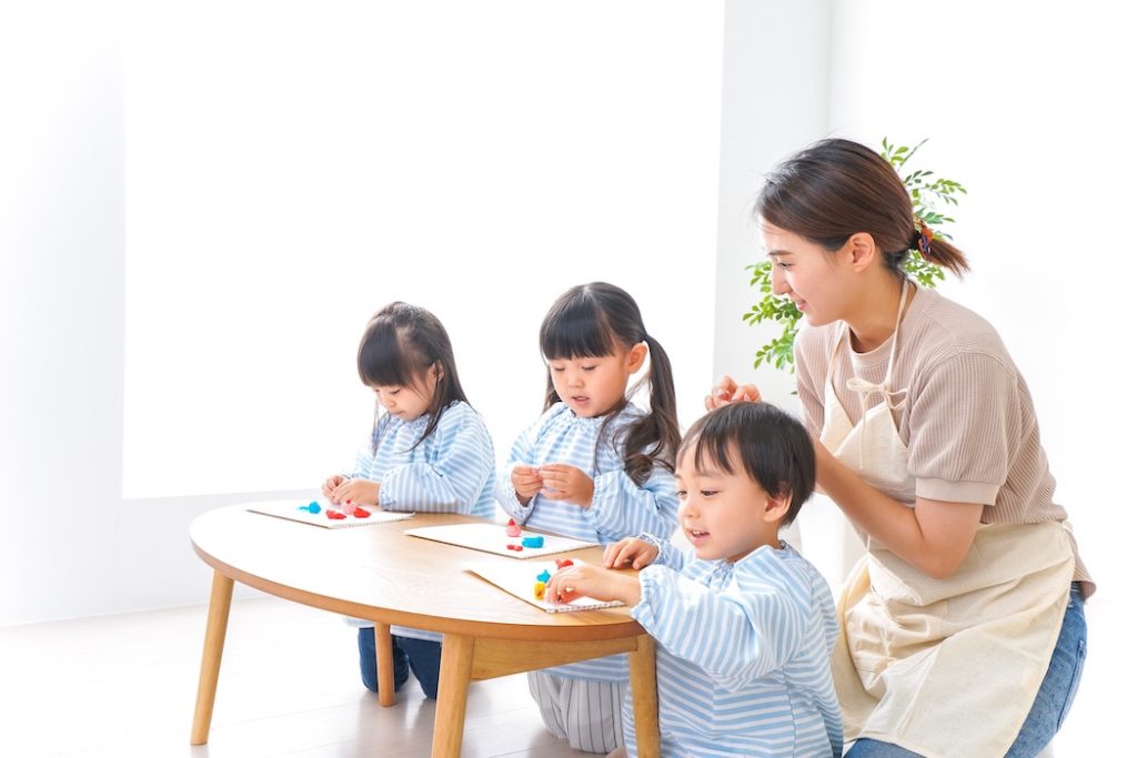 Setting Generation Alpha Up for Success Redesigning Early Childhood