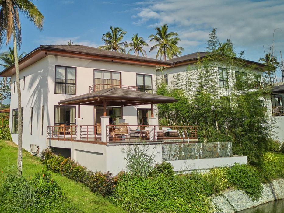 MAHOGANY RESIDENCES (2)