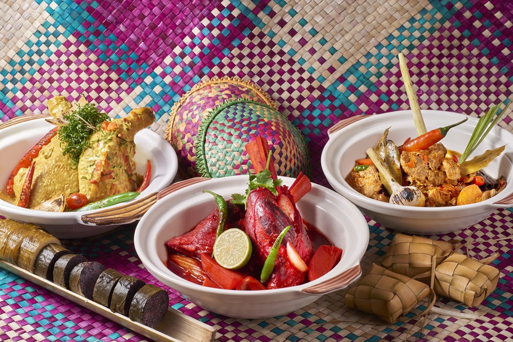 SPJH_Sajian Warisan Signature Items