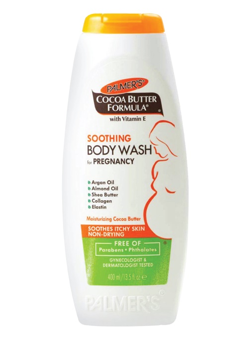 palmer's body wash