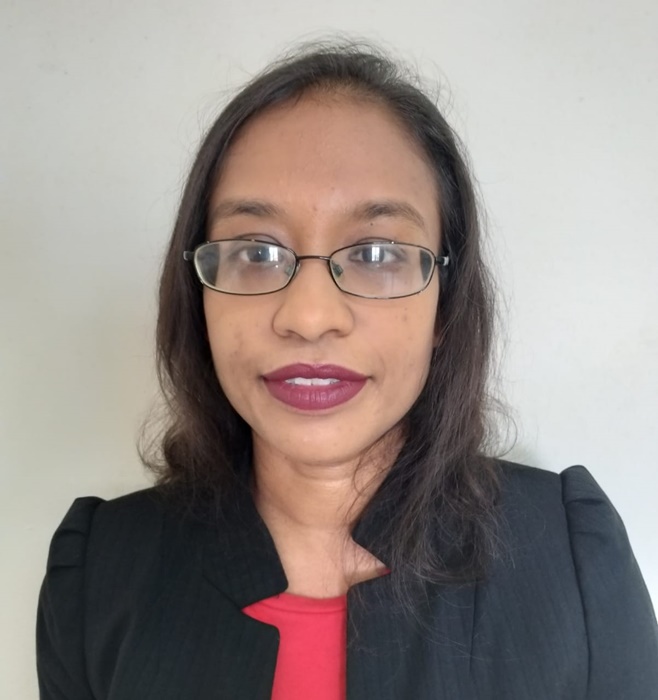 Dr Nalini M Selveindran (Paediatric Endocrinologist, MalaysianObesity Society exco member)