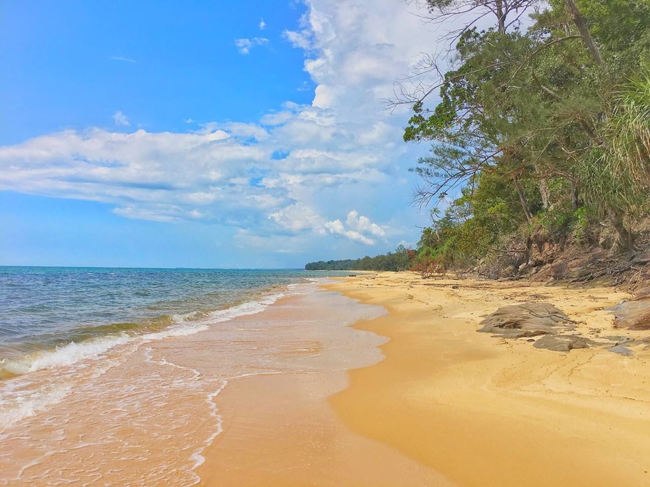 Fairfield by Marriott Bintulu Paragon - Golden Beach