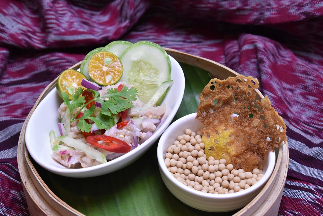 Fairfield by Marriott Bintulu Paragon - Umai Sarawak