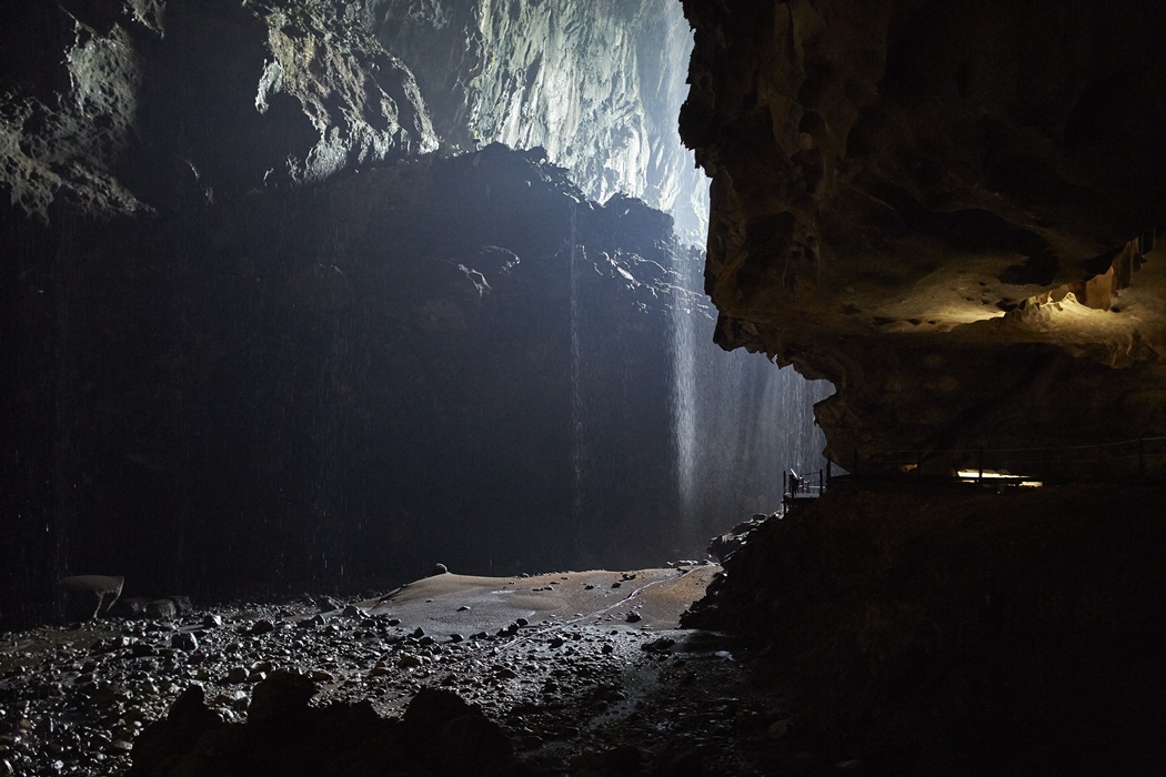 Mulu Marriott Resort & Spa - Deer Cave