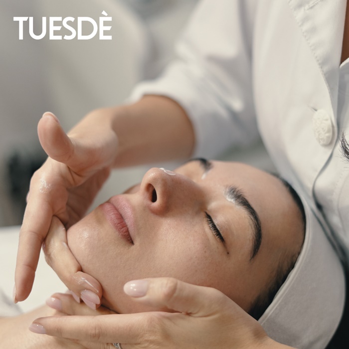 Tuesde