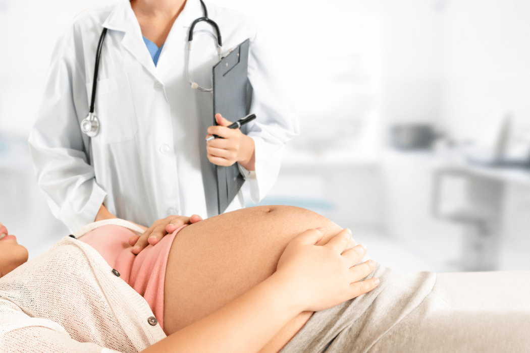 maternity packages in hospital