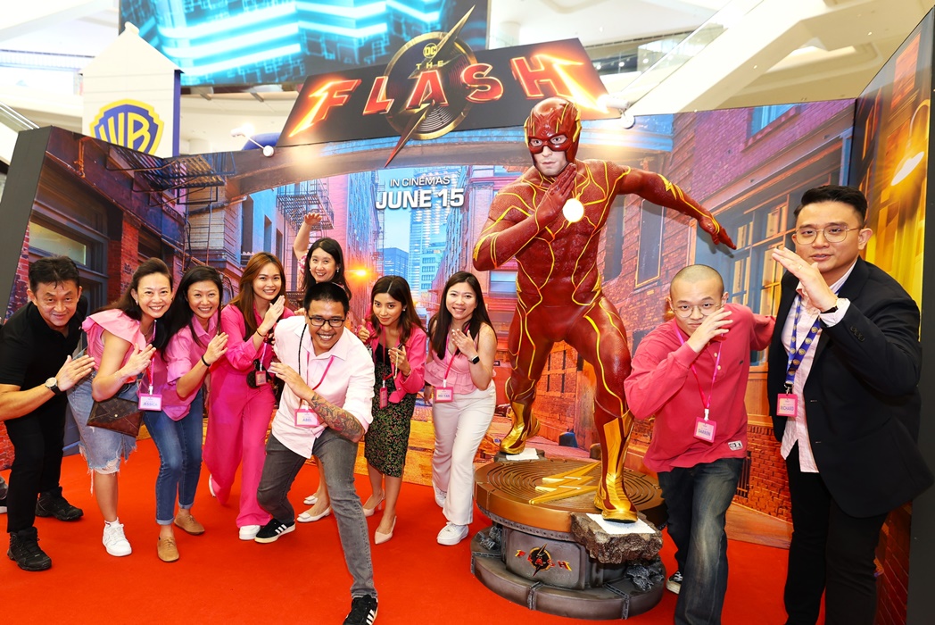 bukit jalil pavilion