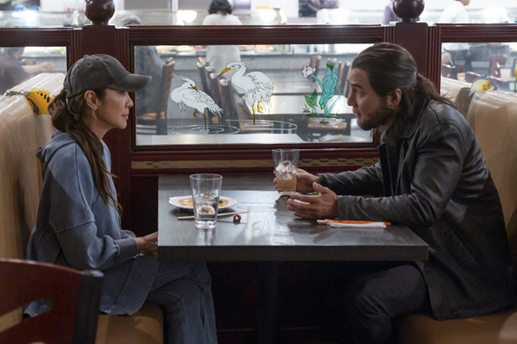 american born chinese