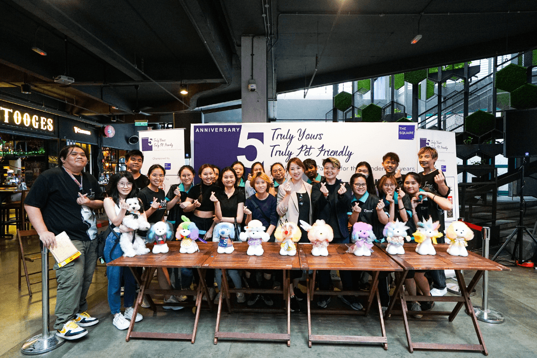 pet friendly celebration