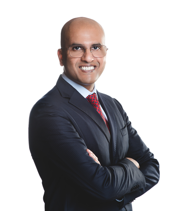 Dr.Shailendra-Sivalingam