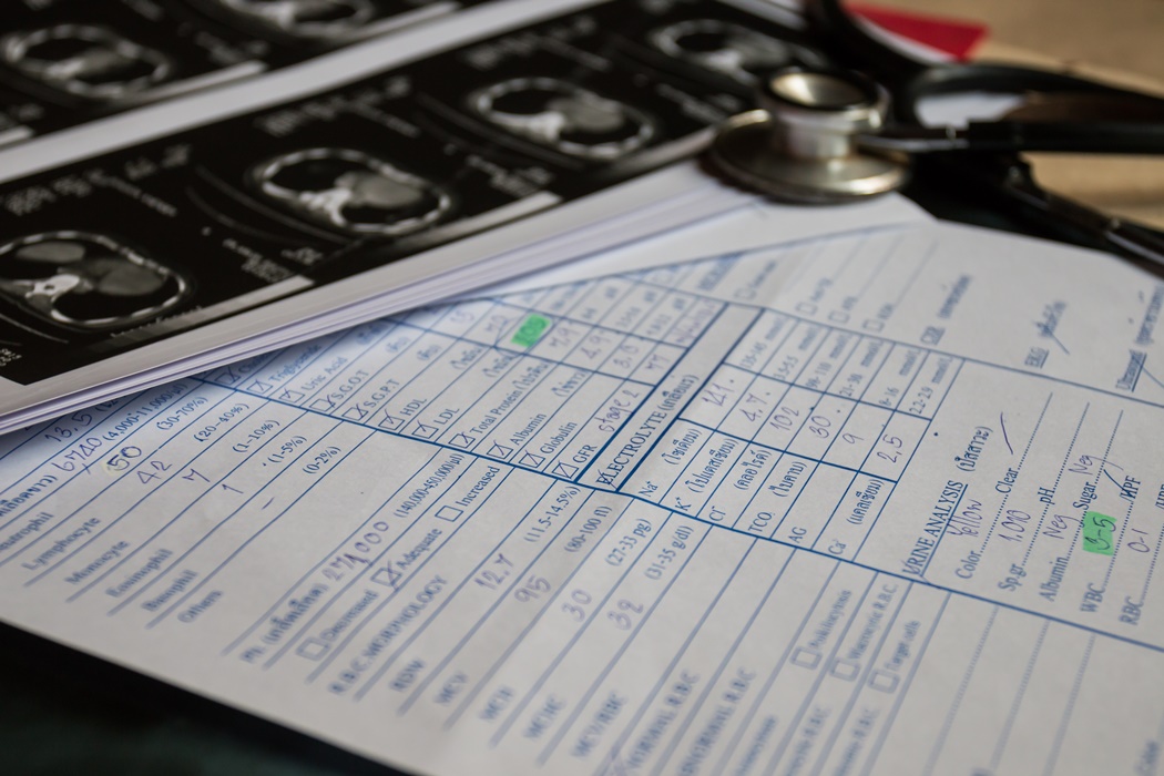 medical records