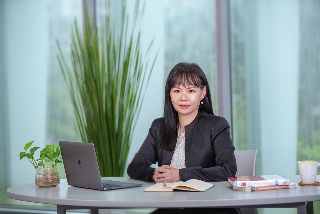 IMU_Dr Ong Siew Siew