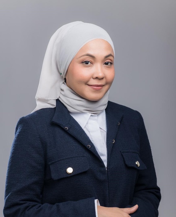[Kiddocare] CEO - Nadira Yusoff