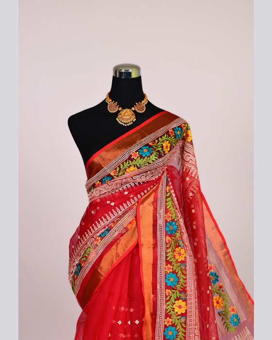 Pavilion Bukit Jalil - Yeshan Sarees_1