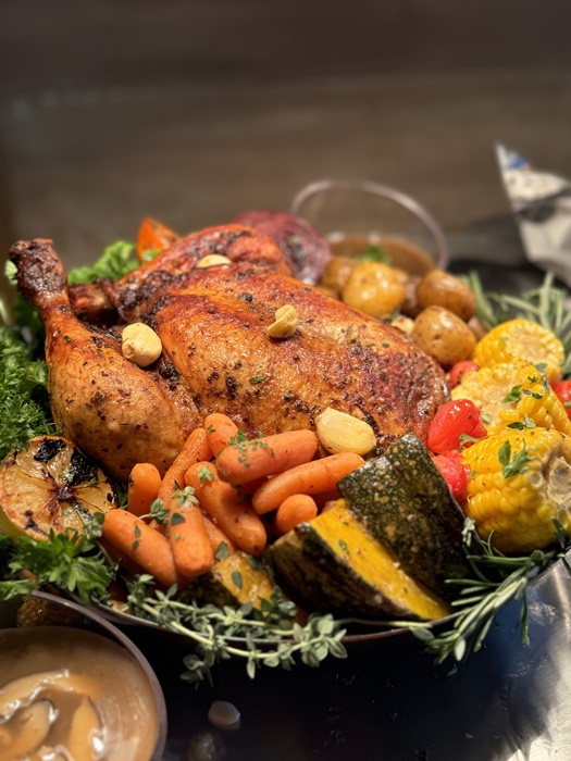 GL Play - SplashMania Santa's Ho-Ho-Holidays - Image C